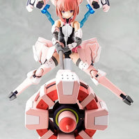 Kotobukiya Alice Gear Aegis Aika Aikawa [Jin-ai] - Kidultverse