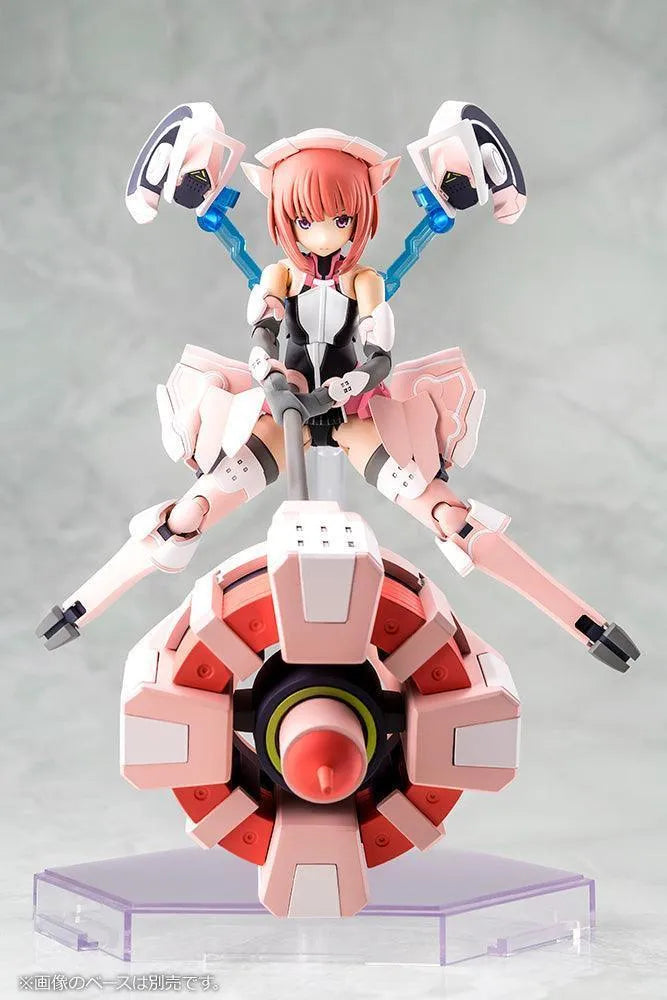 Kotobukiya Alice Gear Aegis Aika Aikawa [Jin-ai] - Kidultverse