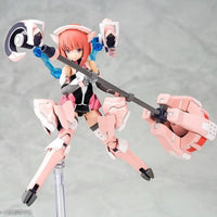 Kotobukiya Alice Gear Aegis Aika Aikawa [Jin-ai] - Kidultverse