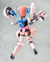 Kotobukiya Alice Gear Aegis Aika Aikawa [Jin-ai] - Kidultverse