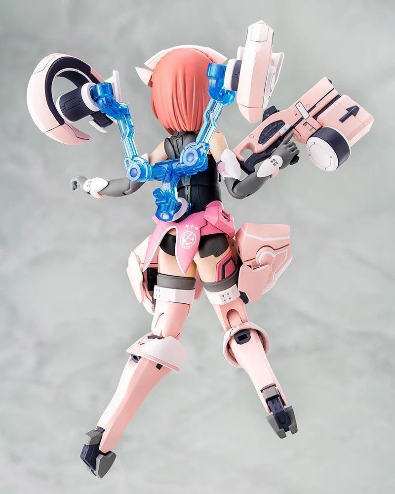 Kotobukiya Alice Gear Aegis Aika Aikawa [Jin-ai] - Kidultverse