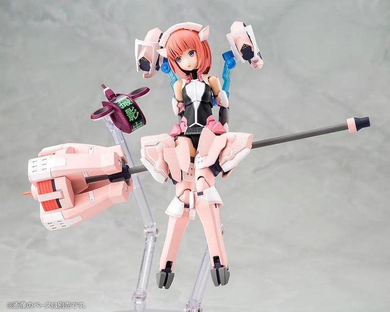 Kotobukiya Alice Gear Aegis Aika Aikawa [Jin-ai] - Kidultverse