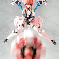 Kotobukiya Alice Gear Aegis Aika Aikawa [Jin-ai] - Kidultverse