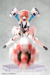 Kotobukiya Alice Gear Aegis Aika Aikawa [Jin-ai] - Kidultverse