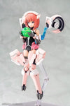 Kotobukiya Alice Gear Aegis Aika Aikawa [Jin-ai] - Kidultverse