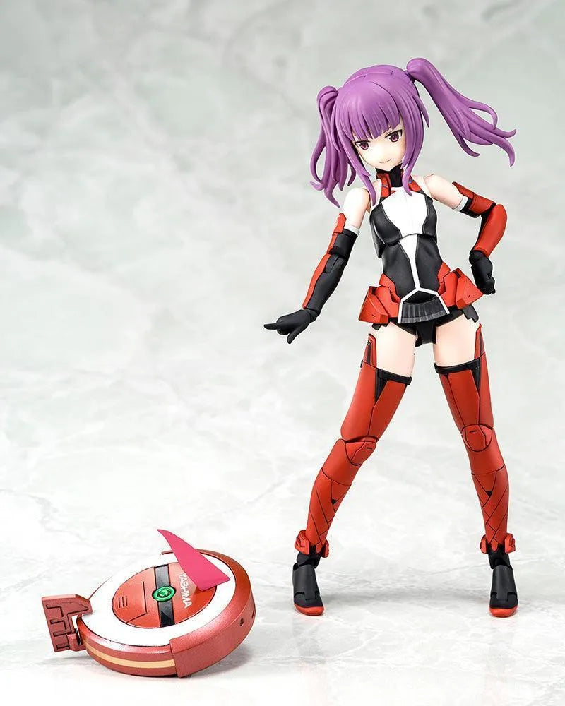 Kotobukiya Alice Gear Aegis Ayaka Ichijo [Ei-shun] - Kidultverse