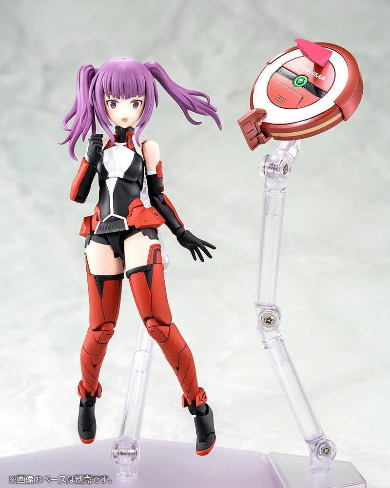 Kotobukiya Alice Gear Aegis Ayaka Ichijo [Ei-shun] - Kidultverse