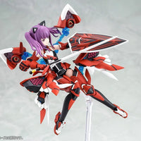 Kotobukiya Alice Gear Aegis Ayaka Ichijo [Ei-shun] - Kidultverse