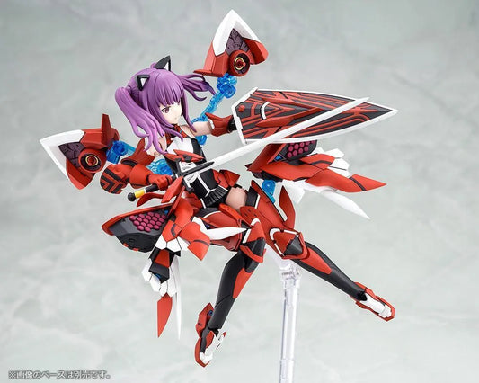 Kotobukiya Alice Gear Aegis Ayaka Ichijo [Ei-shun] - Kidultverse