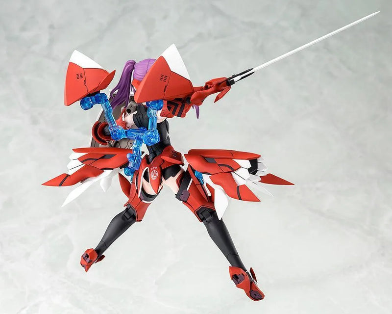 Kotobukiya Alice Gear Aegis Ayaka Ichijo [Ei-shun] - Kidultverse