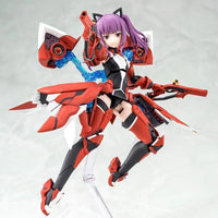Kotobukiya Alice Gear Aegis Ayaka Ichijo [Ei-shun] - Kidultverse