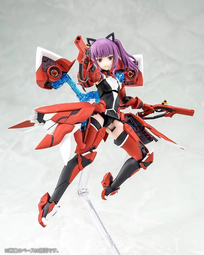 Kotobukiya Alice Gear Aegis Ayaka Ichijo [Ei-shun] - Kidultverse
