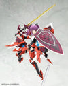 Kotobukiya Alice Gear Aegis Ayaka Ichijo [Ei-shun] - Kidultverse