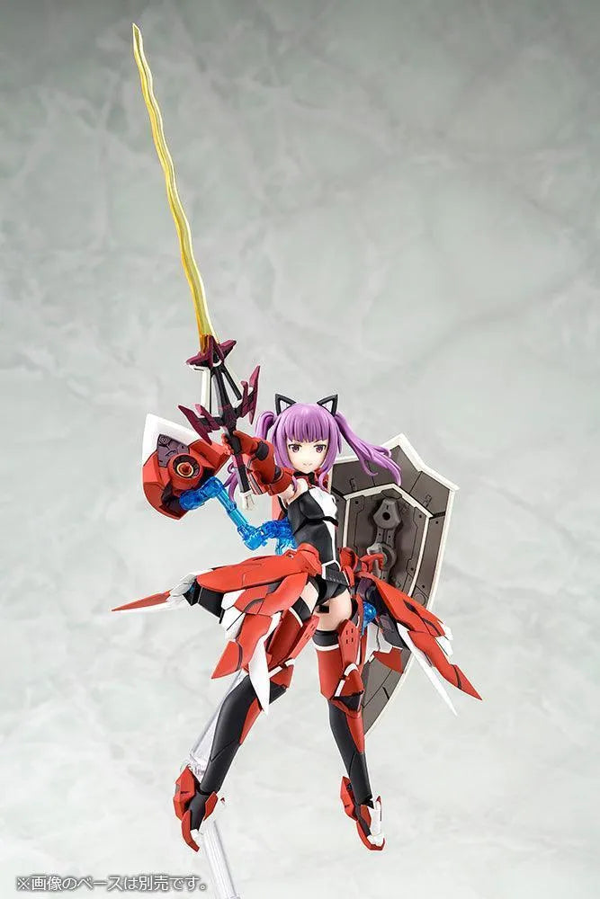 Kotobukiya Alice Gear Aegis Ayaka Ichijo [Ei-shun] - Kidultverse