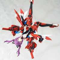 Kotobukiya Alice Gear Aegis Ayaka Ichijo [Ei-shun] - Kidultverse