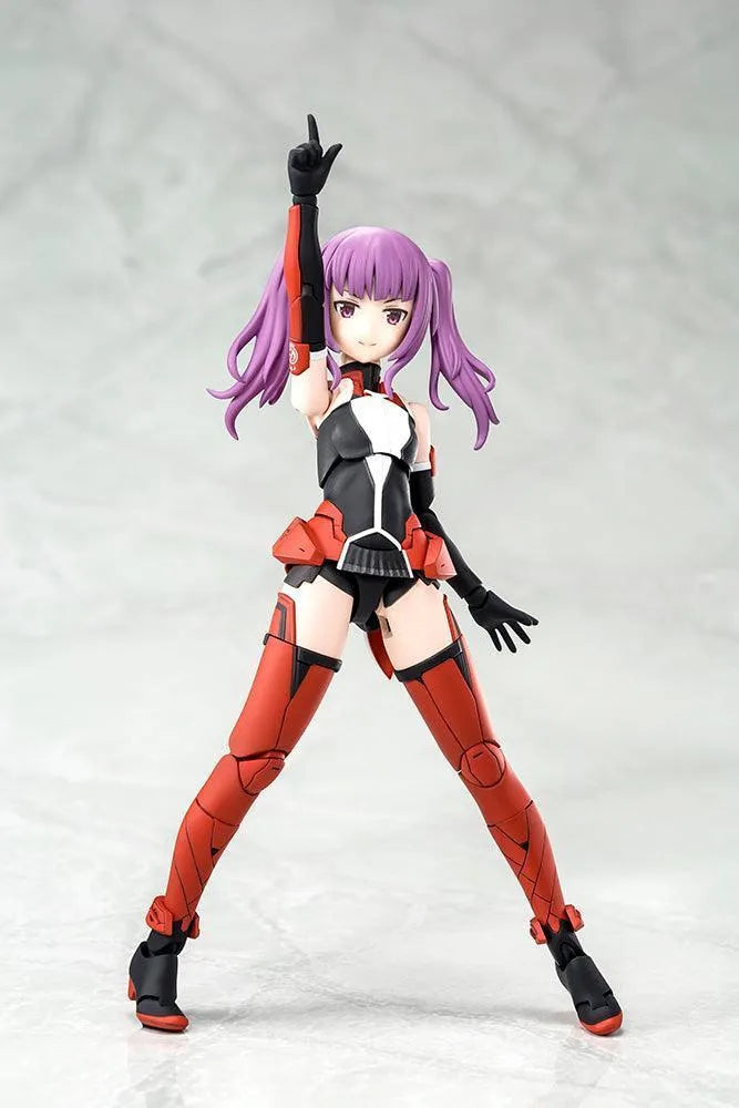 Kotobukiya Alice Gear Aegis Ayaka Ichijo [Ei-shun] - Kidultverse