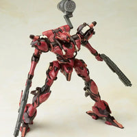 Kotobukiya Armored Core 4: 1/72 Algebra Soluh Barbaroi - Kidultverse