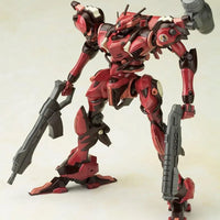 Kotobukiya Armored Core 4: 1/72 Algebra Soluh Barbaroi - Kidultverse