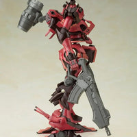 Kotobukiya Armored Core 4: 1/72 Algebra Soluh Barbaroi - Kidultverse