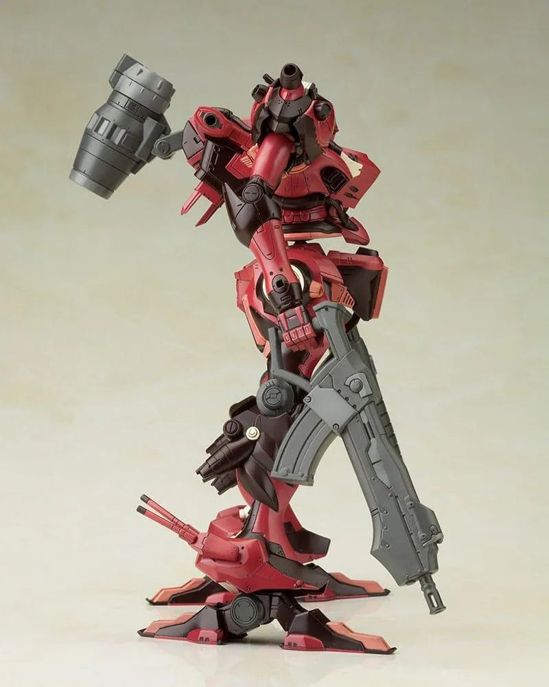Kotobukiya Armored Core 4: 1/72 Algebra Soluh Barbaroi - Kidultverse