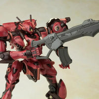 Kotobukiya Armored Core 4: 1/72 Algebra Soluh Barbaroi - Kidultverse