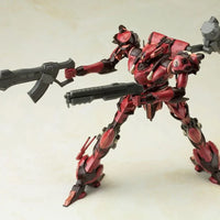 Kotobukiya Armored Core 4: 1/72 Algebra Soluh Barbaroi - Kidultverse