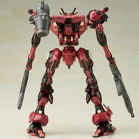 Kotobukiya Armored Core 4: 1/72 Algebra Soluh Barbaroi - Kidultverse