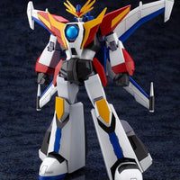 Kotobukiya Brave Model Kit Da-Garn X (The Brave Fighter of Legend Da-Garn) - Kidultverse