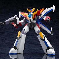 Kotobukiya Brave Model Kit Da-Garn X (The Brave Fighter of Legend Da-Garn) - Kidultverse