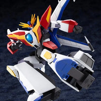 Kotobukiya Brave Model Kit Da-Garn X (The Brave Fighter of Legend Da-Garn) - Kidultverse
