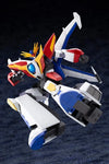Kotobukiya Brave Model Kit Da-Garn X (The Brave Fighter of Legend Da-Garn) - Kidultverse