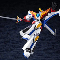 Kotobukiya Brave Model Kit Da-Garn X (The Brave Fighter of Legend Da-Garn) - Kidultverse