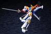 Kotobukiya Brave Model Kit Da-Garn X (The Brave Fighter of Legend Da-Garn) - Kidultverse