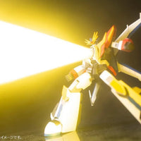 Kotobukiya Brave Model Kit Da-Garn X (The Brave Fighter of Legend Da-Garn) - Kidultverse