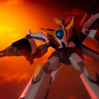 Kotobukiya Brave Model Kit Da-Garn X (The Brave Fighter of Legend Da-Garn) - Kidultverse