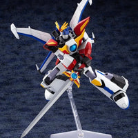 Kotobukiya Brave Model Kit Da-Garn X (The Brave Fighter of Legend Da-Garn) - Kidultverse