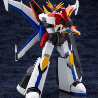 Kotobukiya Brave Model Kit Da-Garn X (The Brave Fighter of Legend Da-Garn) - Kidultverse