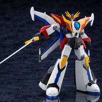 Kotobukiya Brave Model Kit Da-Garn X (The Brave Fighter of Legend Da-Garn) - Kidultverse