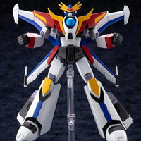Kotobukiya Brave Model Kit Da-Garn X (The Brave Fighter of Legend Da-Garn) - Kidultverse