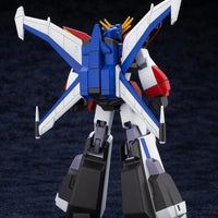 Kotobukiya Brave Model Kit Da-Garn X (The Brave Fighter of Legend Da-Garn) - Kidultverse