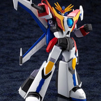 Kotobukiya Brave Model Kit Da-Garn X (The Brave Fighter of Legend Da-Garn) - Kidultverse