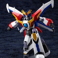 Kotobukiya Brave Model Kit Da-Garn X (The Brave Fighter of Legend Da-Garn) - Kidultverse