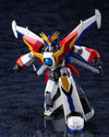 Kotobukiya Brave Model Kit Da-Garn X (The Brave Fighter of Legend Da-Garn) - Kidultverse