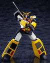 Kotobukiya Brave Model Kit Dran & Great Parts (The Brave of Gold Goldran) - Kidultverse
