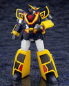 Kotobukiya Brave Model Kit Dran & Great Parts (The Brave of Gold Goldran) - Kidultverse