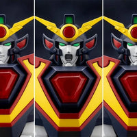 Kotobukiya Brave Model Kit Dran & Great Parts (The Brave of Gold Goldran) - Kidultverse