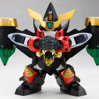 Kotobukiya D-Style Star GaoGaiGar (The King of Braves GaoGaiGar) - Kidultverse