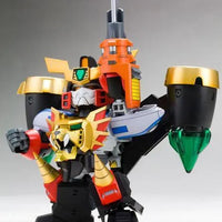 Kotobukiya D-Style Star GaoGaiGar (The King of Braves GaoGaiGar) - Kidultverse