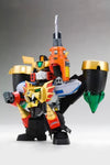 Kotobukiya D-Style Star GaoGaiGar (The King of Braves GaoGaiGar) - Kidultverse