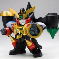 Kotobukiya D-Style Star GaoGaiGar (The King of Braves GaoGaiGar) - Kidultverse